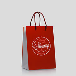 Le shopper manuali sono borse realizzazte con caratteristiche diverse fra corpo borsa e scelta maniglia