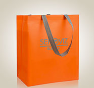 Le shopper in TNT sono borse realizzate sia a corpo unico, oppure mantendo due materiali diversi fra copro borsa e maniglia