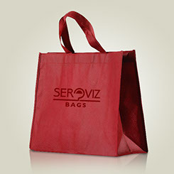 Le shopper in TNT sono borse realizzate sia a corpo unico, oppure mantendo due materiali diversi fra copro borsa e maniglia