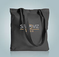 Le shopper in TNT sono borse realizzate sia a corpo unico, oppure mantendo due materiali diversi fra copro borsa e maniglia